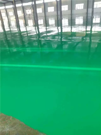 天桥,我直接给你一份室外地坪漆翻新维修
